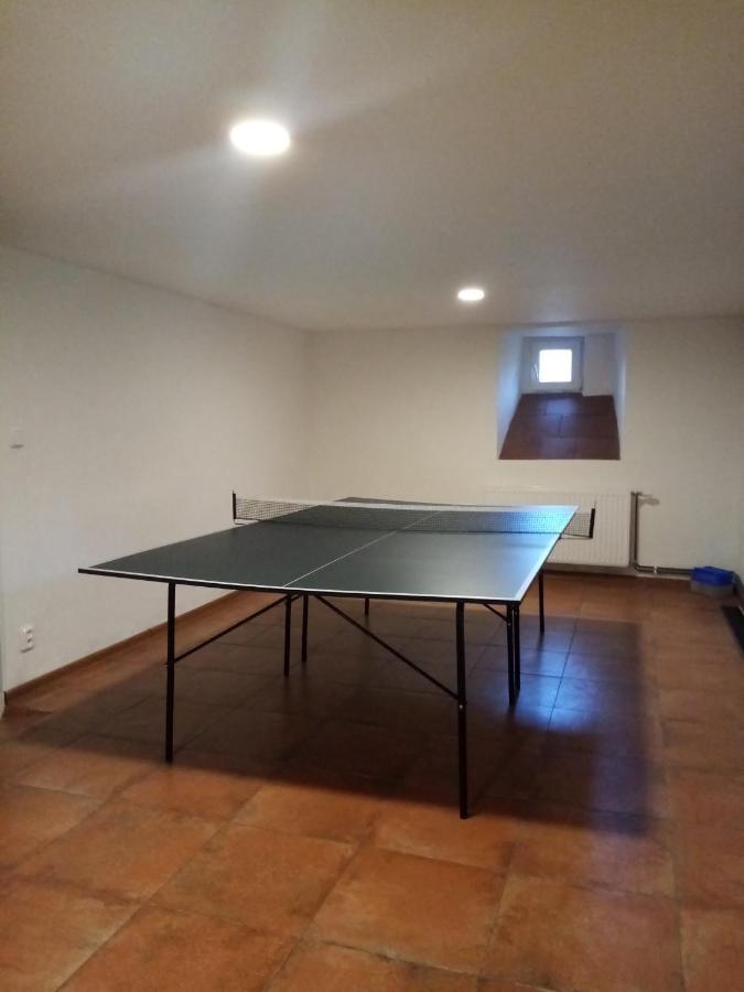 Apartman Jeseniky Karlovice  Buitenkant foto