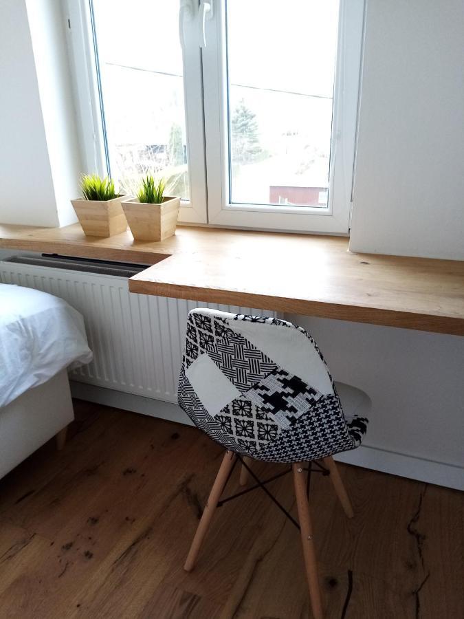 Apartman Jeseniky Karlovice  Buitenkant foto