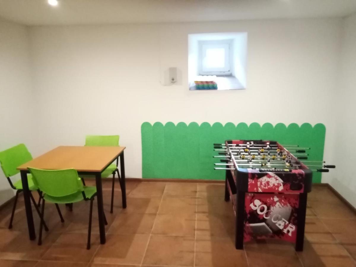 Apartman Jeseniky Karlovice  Buitenkant foto