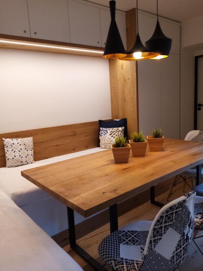 Apartman Jeseniky Karlovice  Buitenkant foto